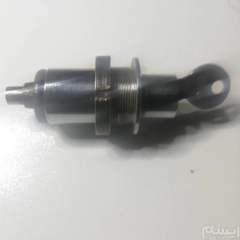 شستی قفل صندوق عقب بی ام و 2002 کلاسیک