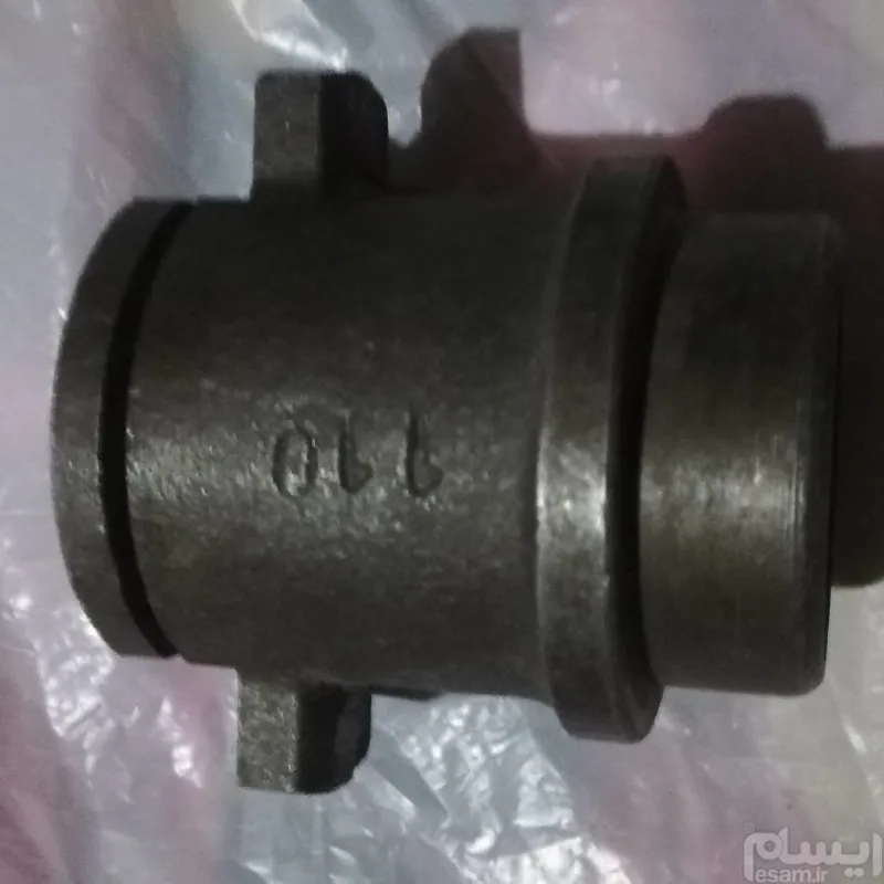 ذغال بلبرینگ کلاچ پاترول 4 سیلندر