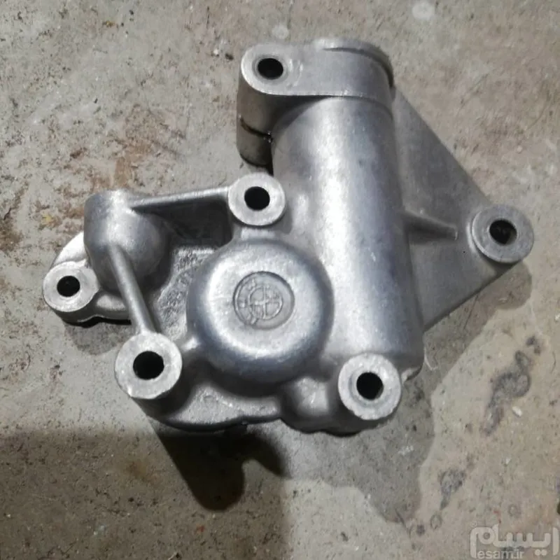 پوسته نگهدارنده دلکو بی ام و 2002 اصلی