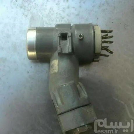 سویچ استارت ع