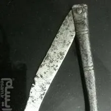 چاقوی