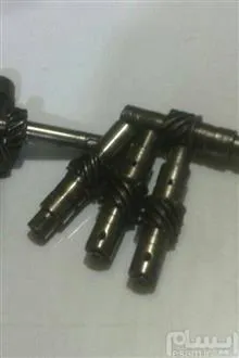 دنده