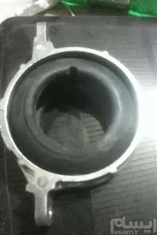 وسط