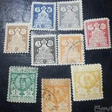 تمبر