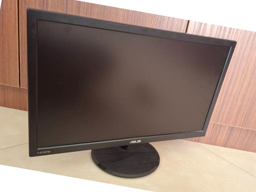 مانتیور گیمینگ ASUS VP228HE