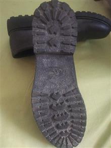 کفش