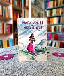 Mary