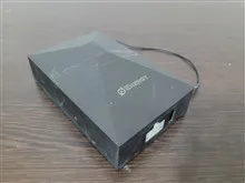 برد
