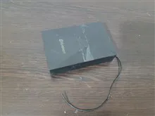 برد
