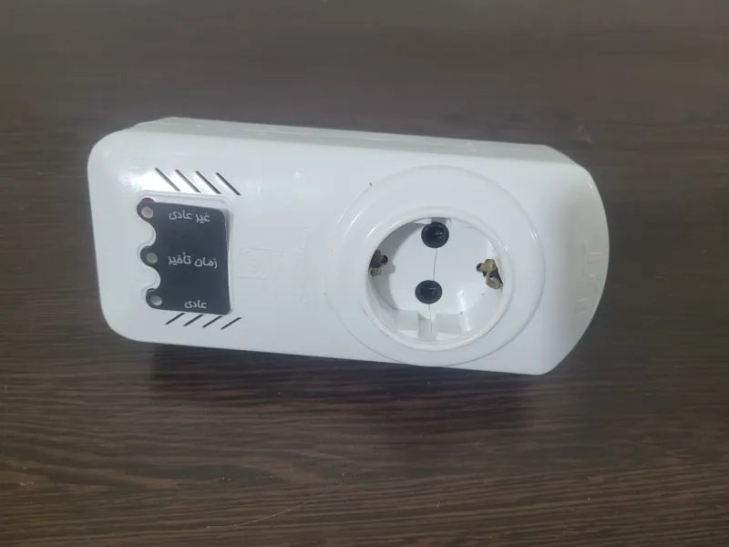 محافظ برق پکیج آیلا کد 1150