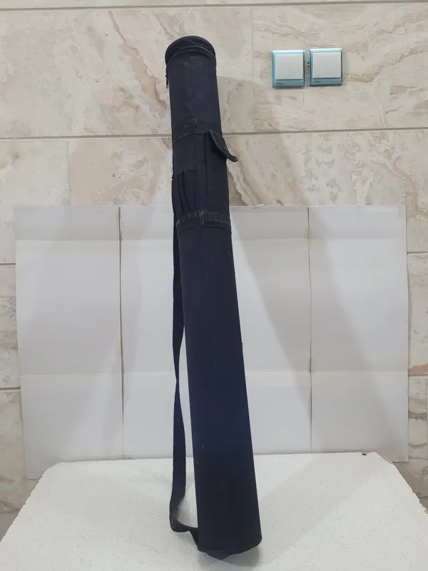 کیف آرشیو لوله ای کد 479