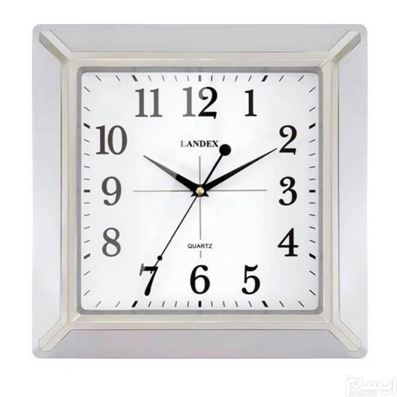 ساعت دیواری لندکس کد 840