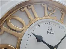 ساعت