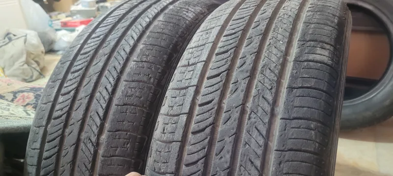 لاستیک 205/60/15 رودستون 2917 آج 70 درصد کد 374