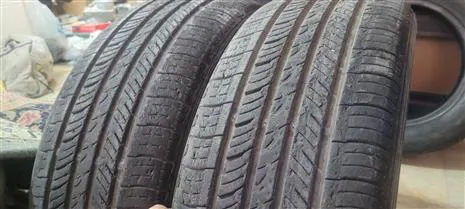 لاستیک 2056015 رودستون 2917 آج 70 درصد کد 374