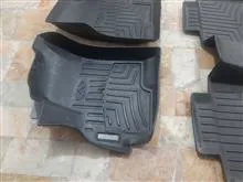 کف
