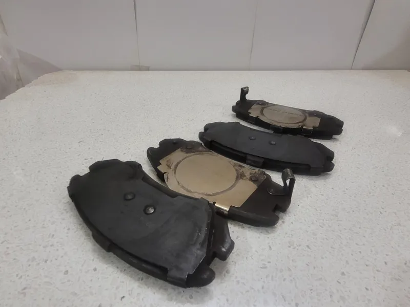 لنت ترمز هیوندای آوانته کد 442