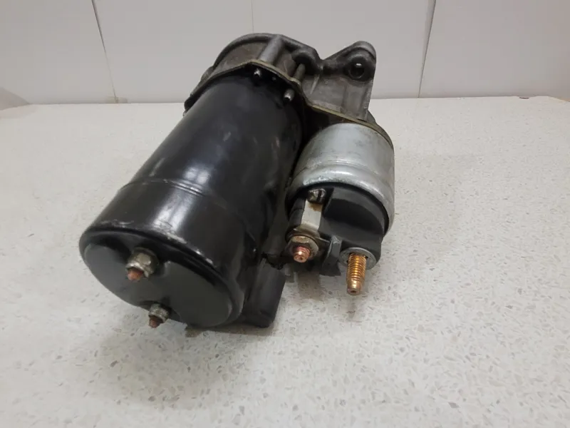 استارت کامل زانتیا سالم کد 446