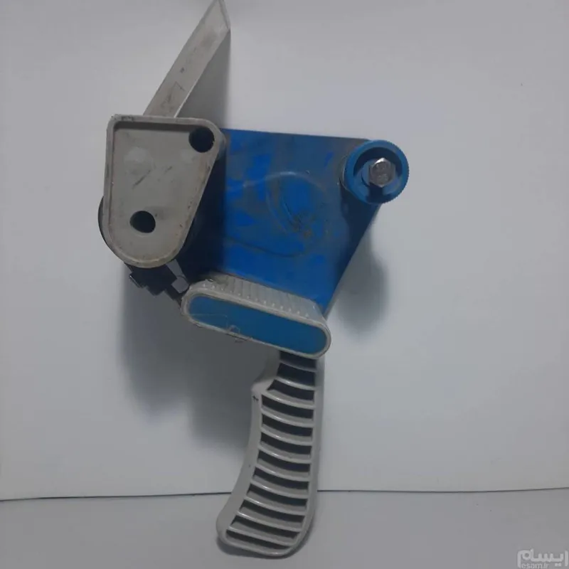 دستگاه چسب کش ناقص کد 726