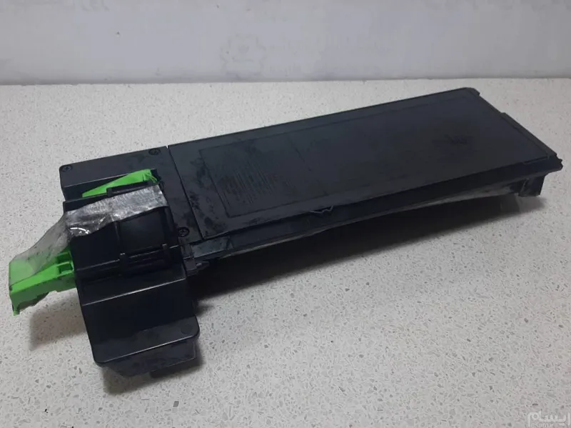 کارتریج تونر پرینتر شارپ مدل AR-152FT کد 673