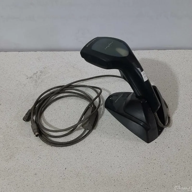 دستگاه بارکد خوان دیتا لاجیک کد 47