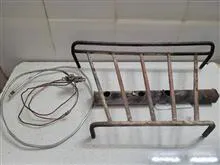 چهارپایه