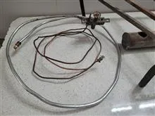 چهارپایه