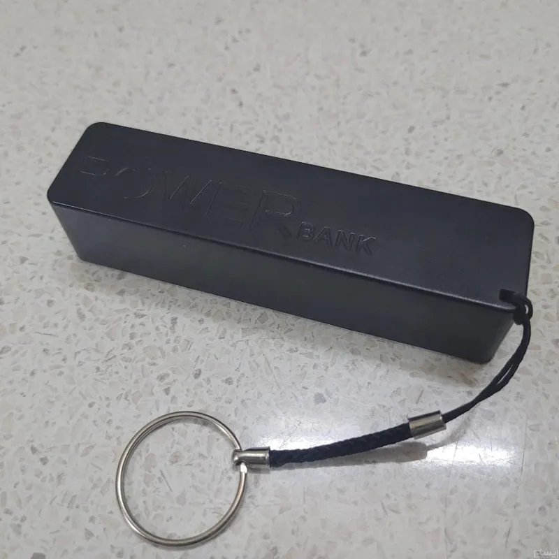 پاوربانک 2600 میلی آمپر کد 882