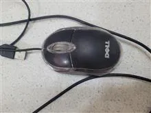 موس