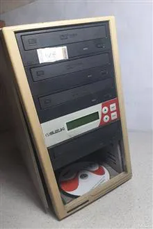 داپلیکیتور