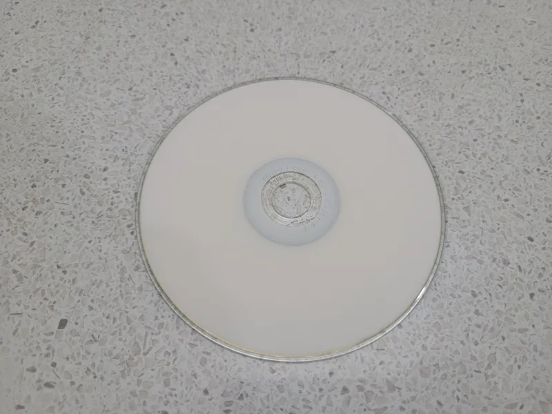 سی دی CD-R 80UG قابل پرینت کد 473