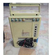 بلندگو