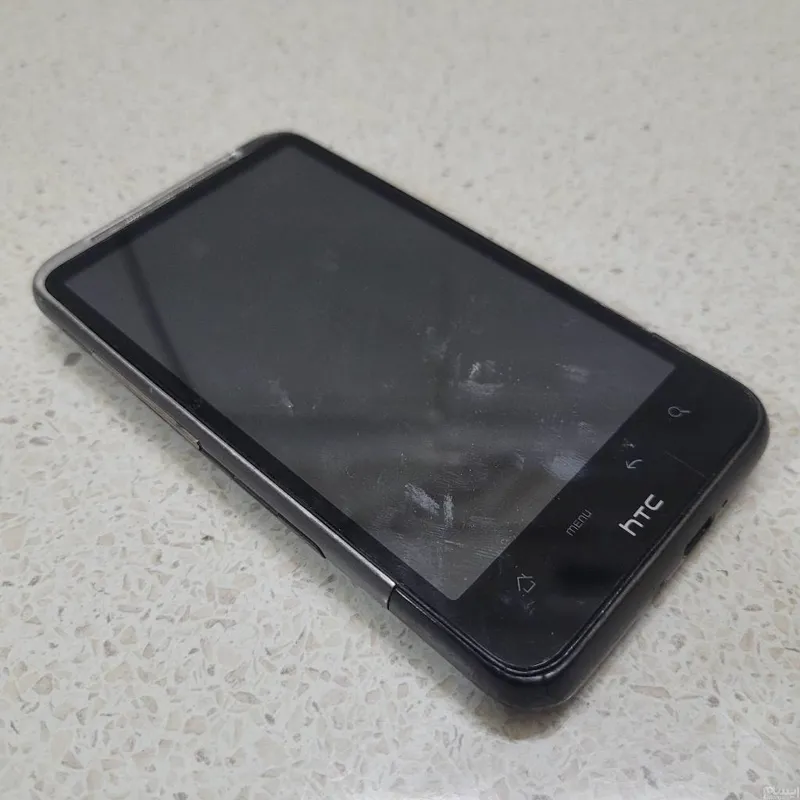 گوشی HTC desire کلکسیونی کد 958