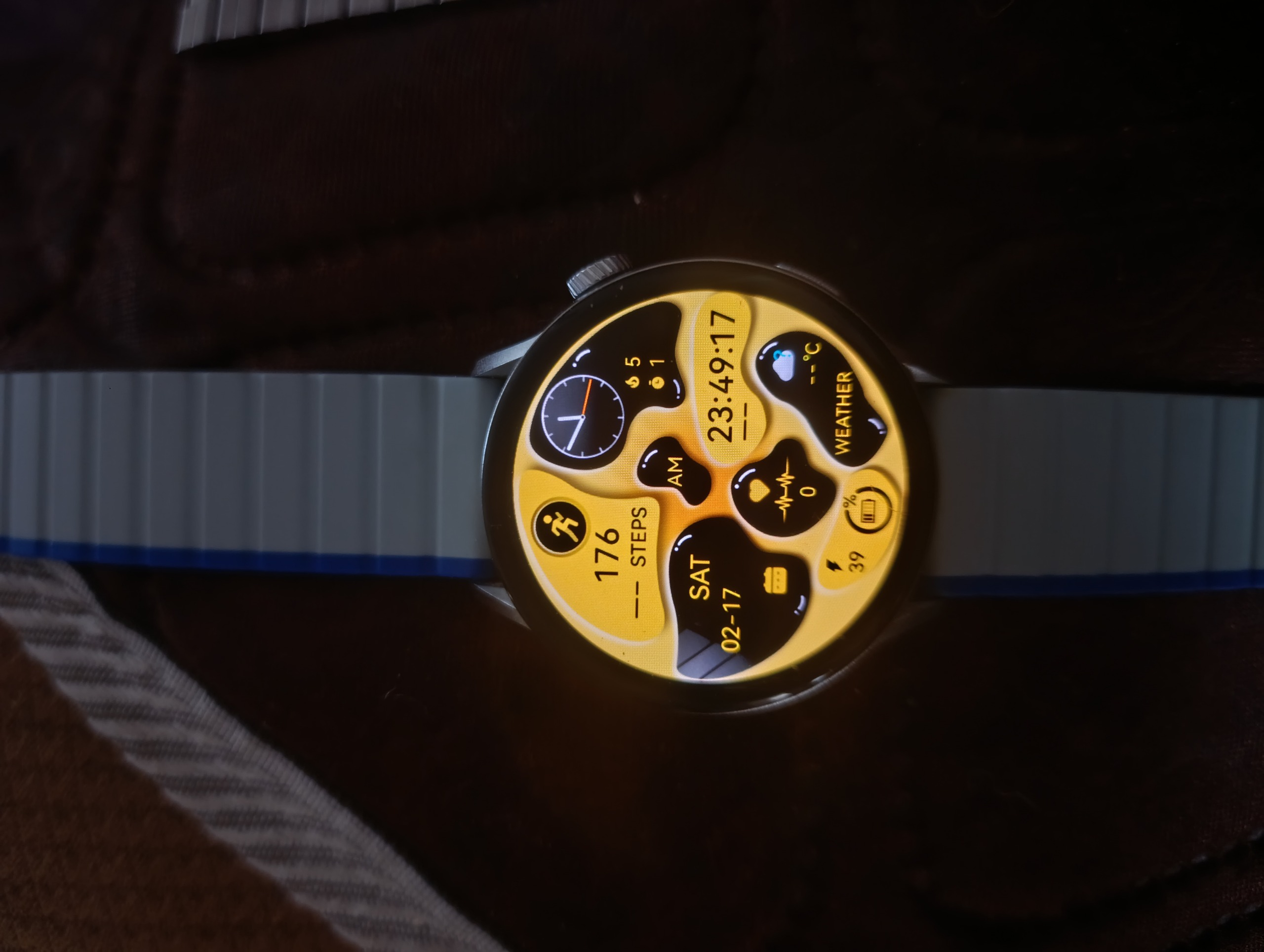 glorimi m2 max