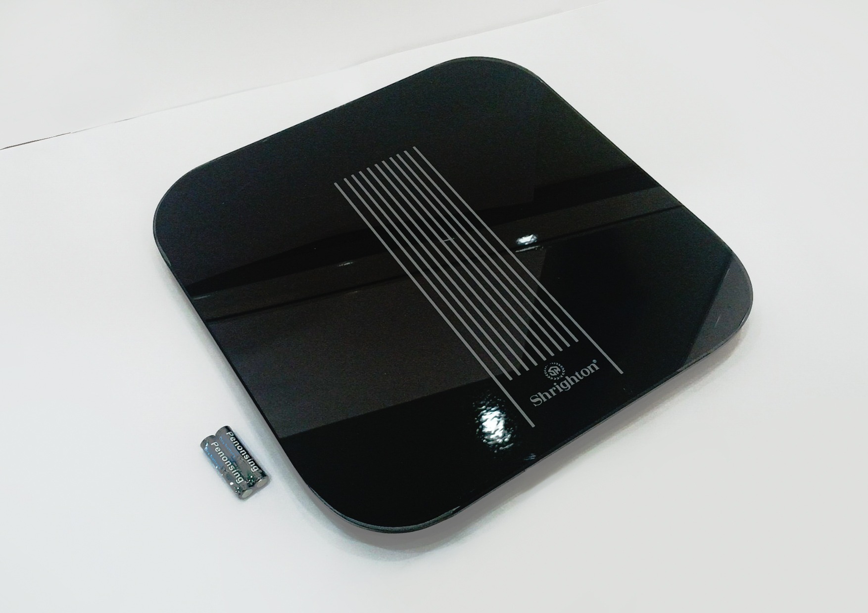 ترازو دیجیتالی برند شرایتون مدل SH810