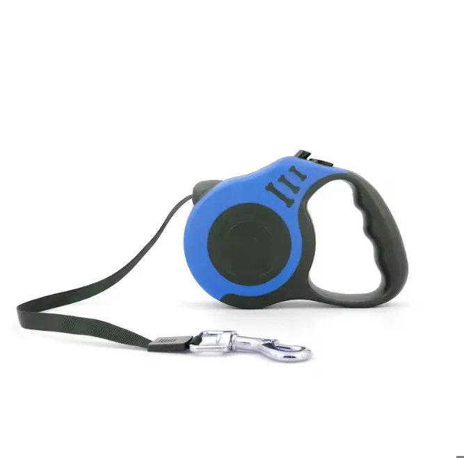 قلاده سگ جمع شونده 3 متری