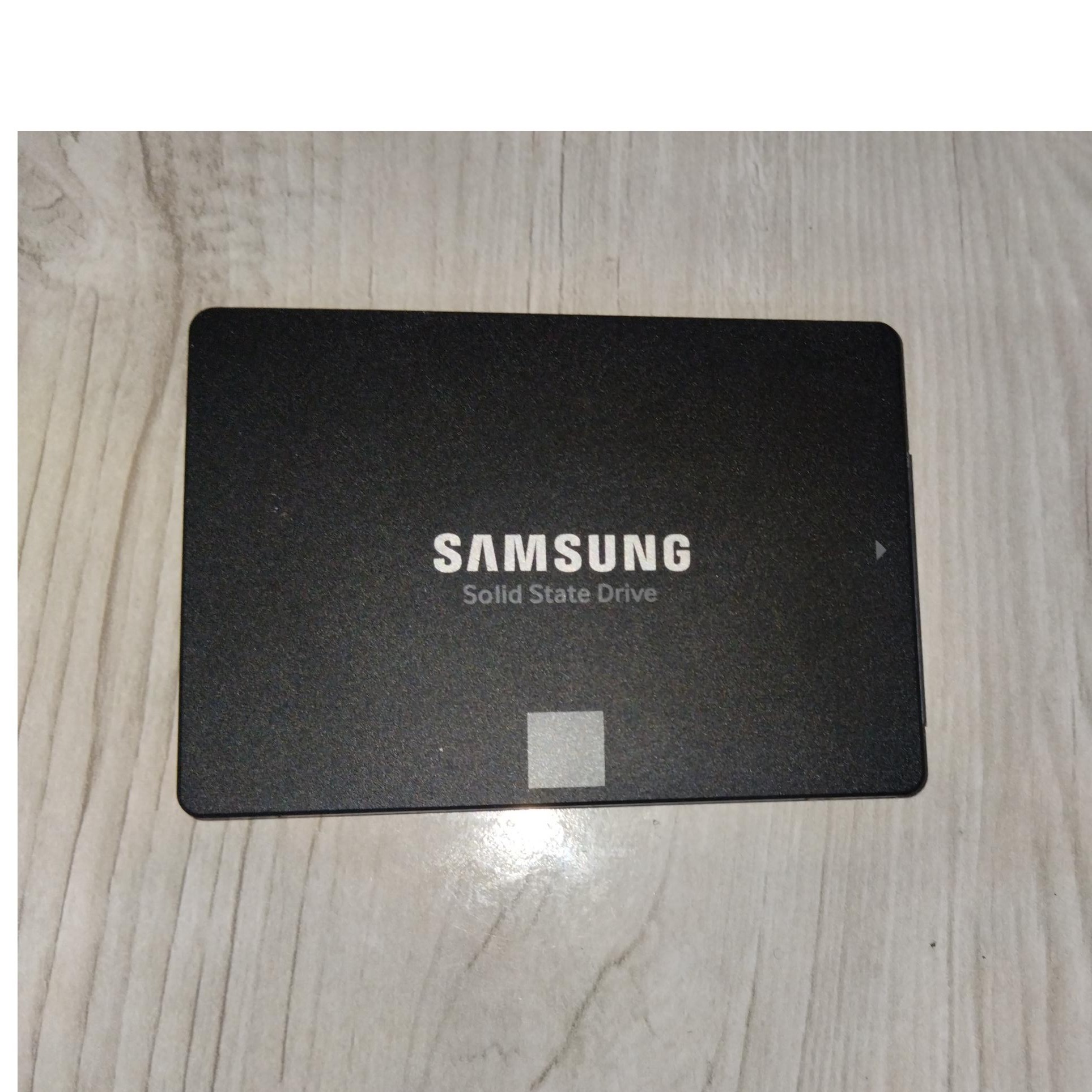 هارد 500 SAMSUNG EVO 870