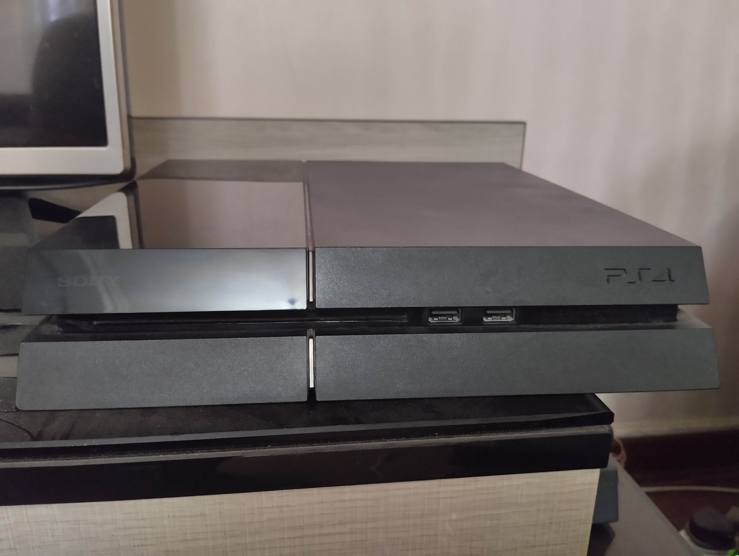 Ps4 fat تک دسته