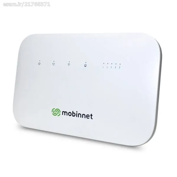 مودم 4G LTE هوآوی مدل B612 مبین نت