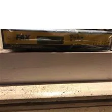 فکس