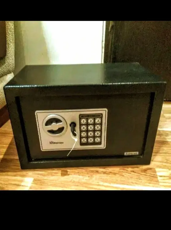 سیف باکس  هتلی Namson