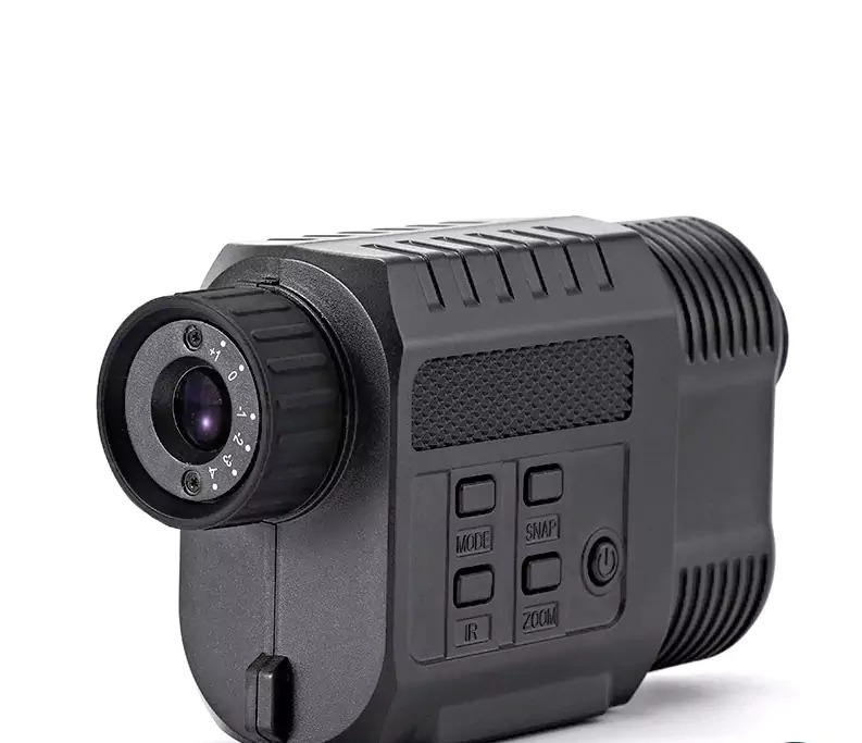 دوربین دید در شب نایت ویژن