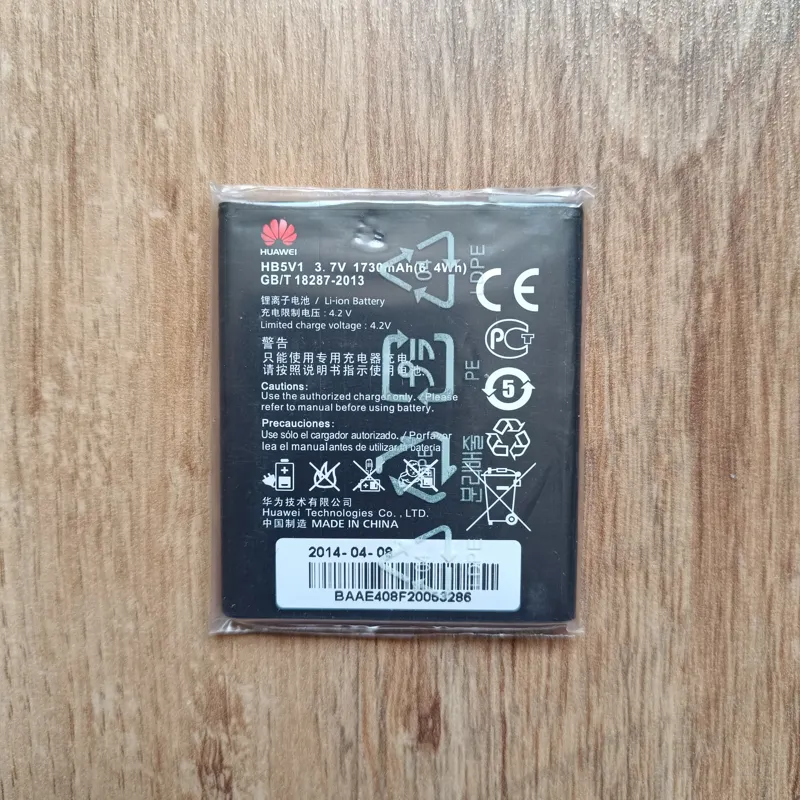 باتری هواوی Y511 اصلی و روکاری / HUAWEI Y511