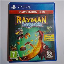 Rayman