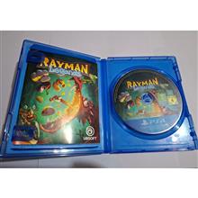 Rayman