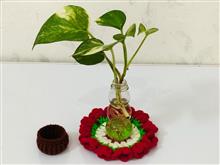زیر