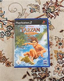 Tarzan
