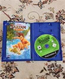Tarzan