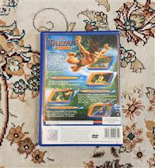 Tarzan