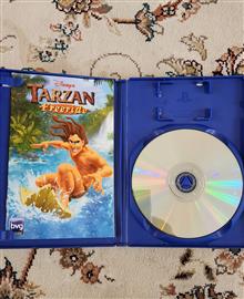 Tarzan